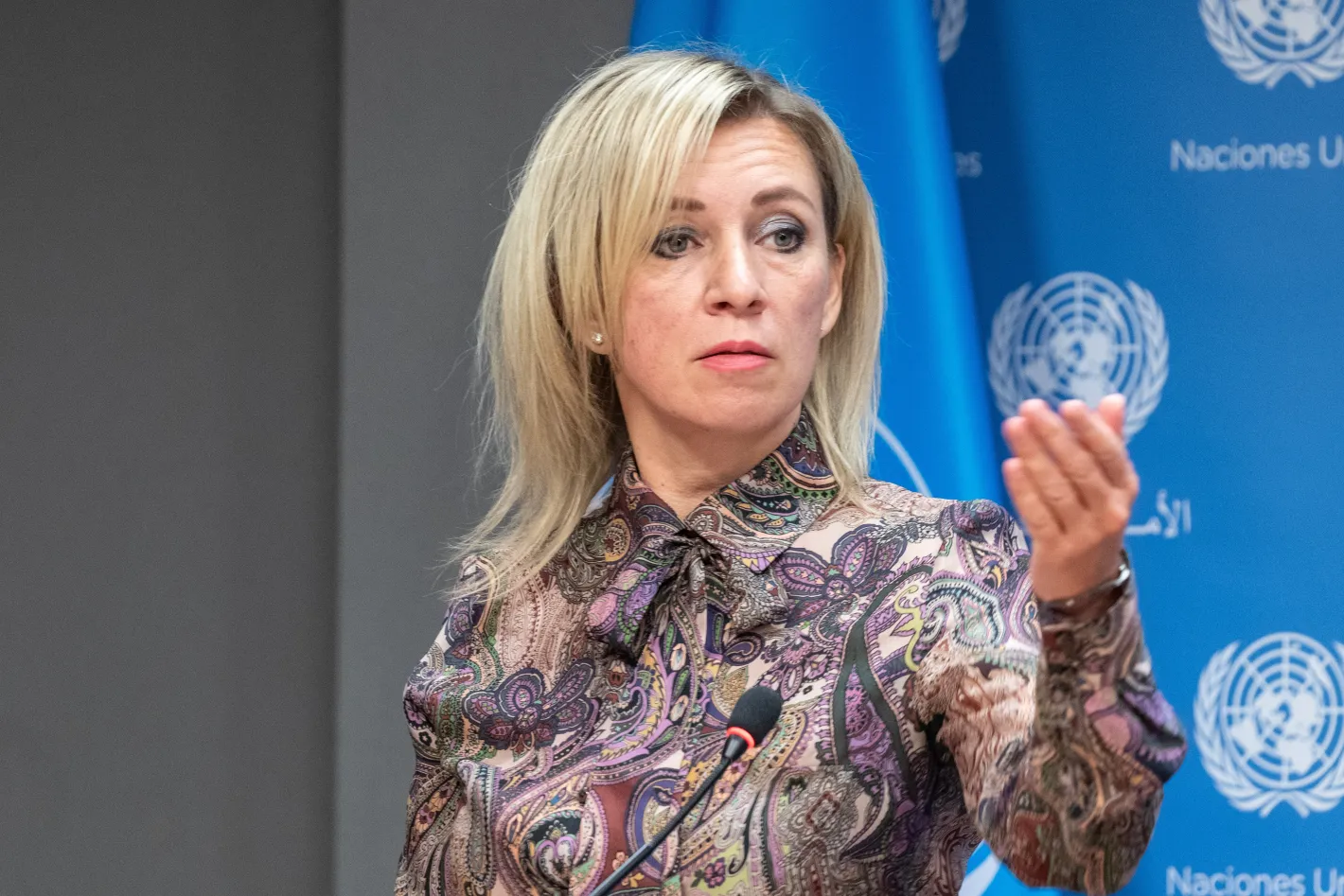 Захарова: Киев отказва да прибере телата на свои войници – „Безпрецедентен случай“