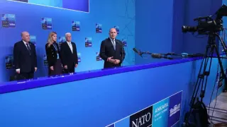 Румен Радев от Анкара: България ще подкрепя Украйна, но без това да засяга социалните разходи