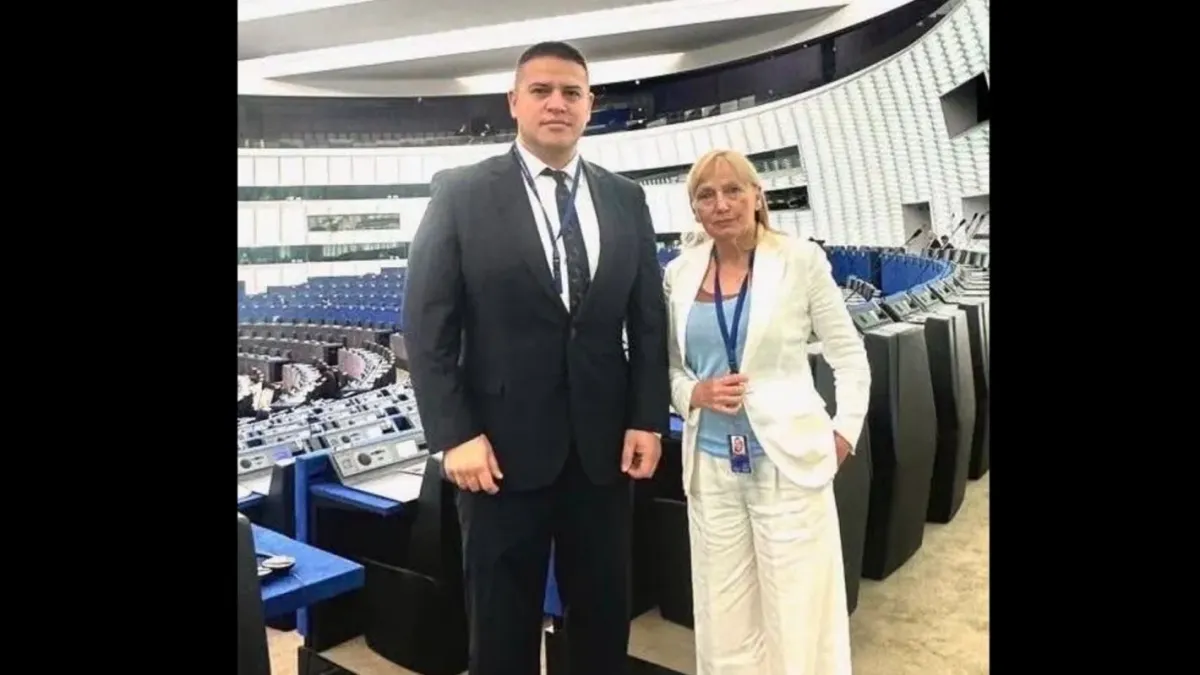 Елена Йончева и Танер Кабилов вече са част от групата на Европейските консерватори и реформисти в ЕП