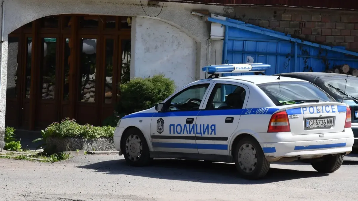 Четирима са в болница след масов бой с брадви в Средец, двама са в критично състояние