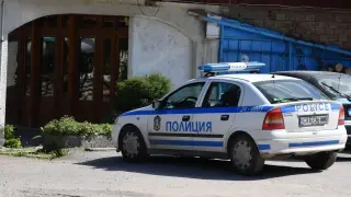 Четирима са в болница след масов бой с брадви в Средец, двама са в критично състояние