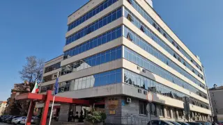 Евакуация в МРРБ след сигнал за бомба