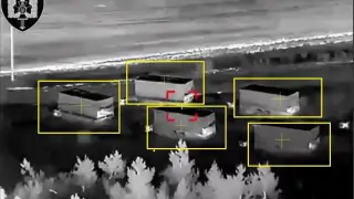 Русия започна да поставя мощни заглушители за Starlink – ВСУ вече ловуват за тях