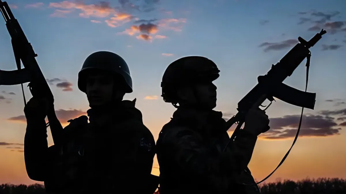 Партизани прекъснаха военната логистика на Русия в Ростовска област