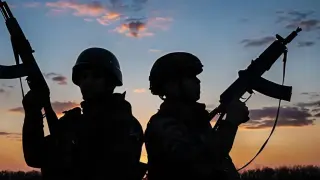 Партизани прекъснаха военната логистика на Русия в Ростовска област