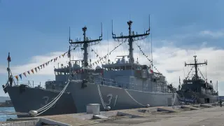 България получава 7 кораба след срещата на НАТО