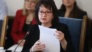 ГЕРБ настоява за запазване на хартиените бюлетини в Изборния кодекс