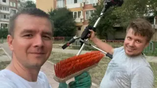 Три години кампания „Румънецът чисти България“: включили се над 2000 доброволци