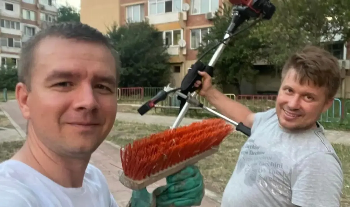 Три години кампания „Румънецът чисти България“: включили се над 2000 доброволци