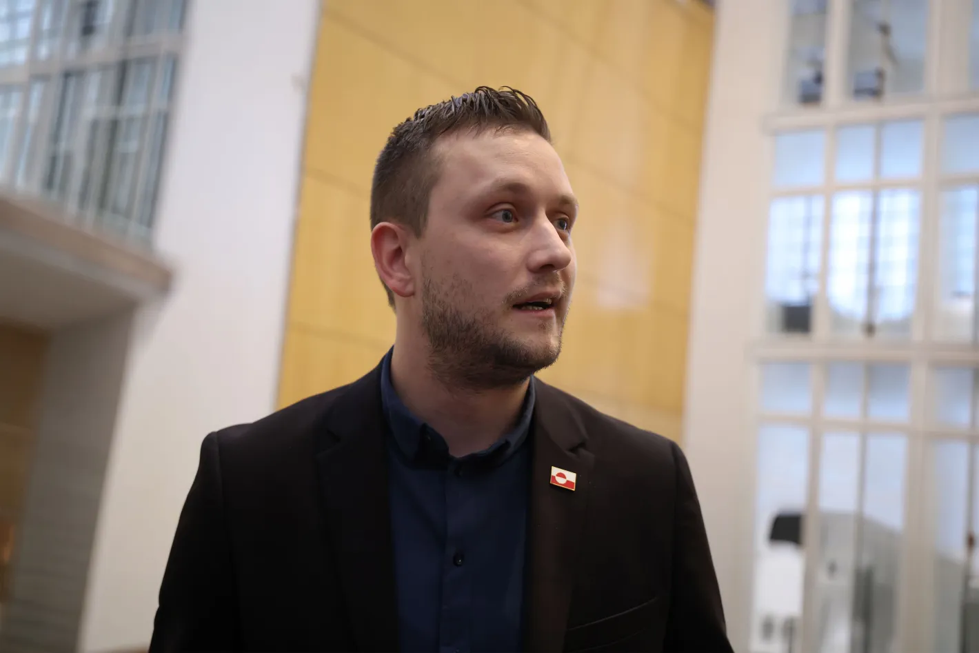 „Гренландия не се продава“: Арктическият остров отряза новите апетити на Доналд Тръмп
