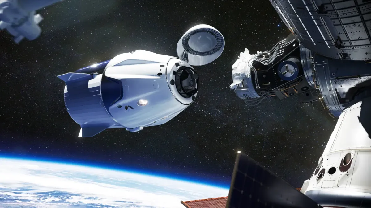 Български триумф в Космоса: 10 нови спътника на EnduroSat бяха изстреляни с мисия на SpaceX