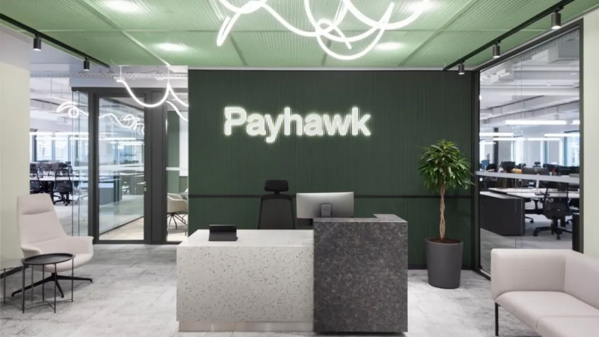 Българският еднорог Payhawk стана „кентавър“ с над 100 млн. долара приходи