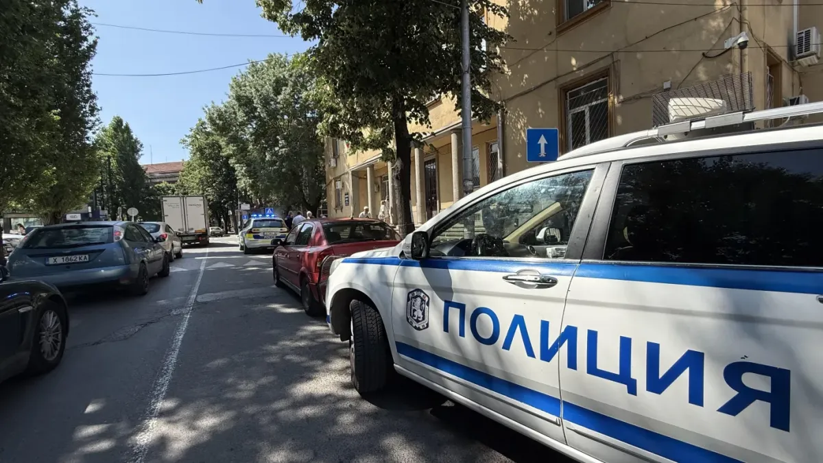 Полицията разследва поръчка за 9 млн. евро в Кърджали, задържано е длъжностно лице