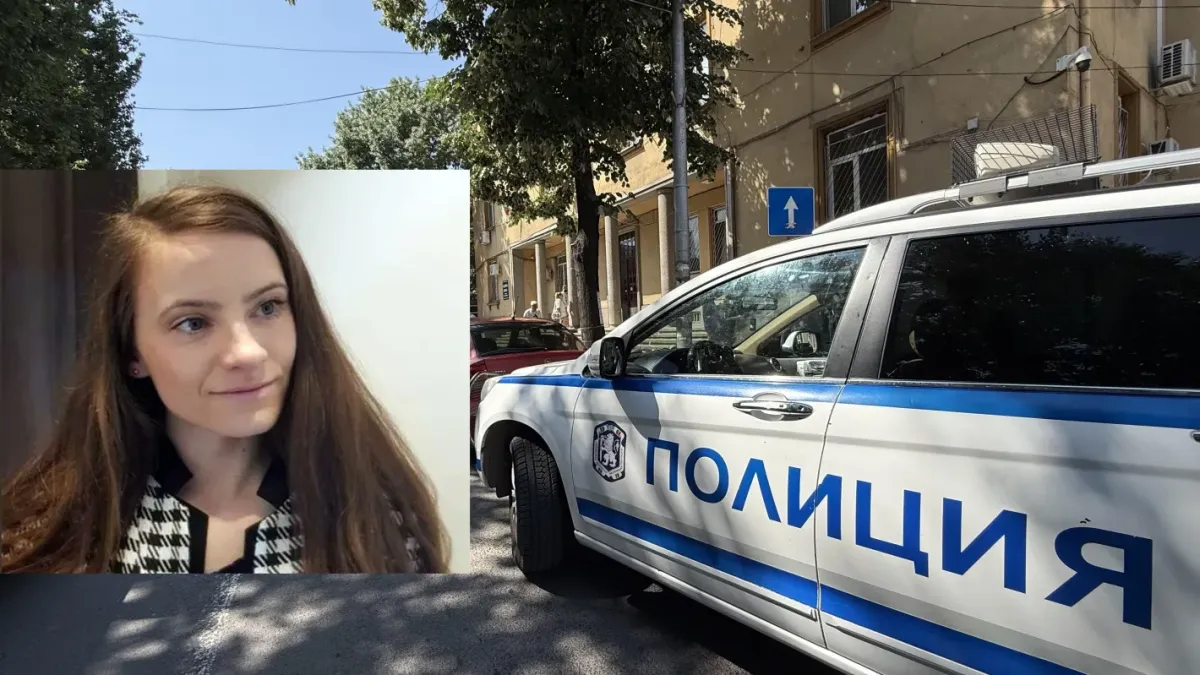 Родилката Биляна преди трагедията: Иде ми да се хвърля от някой балкон