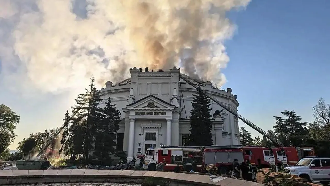Митът за "Крепостта Крим" се руши: Историята разкрива слабостите на полуострова