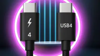 USB-C кабелите изглеждат еднакви, но крият голяма разлика в скоростта