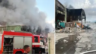 Терзиев с призив към софиянци след пожара в базата на Екобулпак: Задръжте част от отпадъците у дома, ако можете