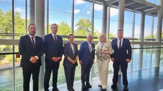 ДПС сезира комисия в Европейския парламент за случая „PNR-гейт“