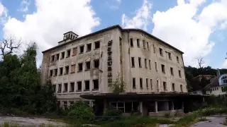 Хотел „Бузлуджа“ край Габрово смени собственика си за 220 хиляди евро