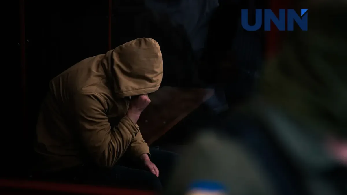 Офицерът от ГУР проговори за убийството на украинката Анастасия Березовска