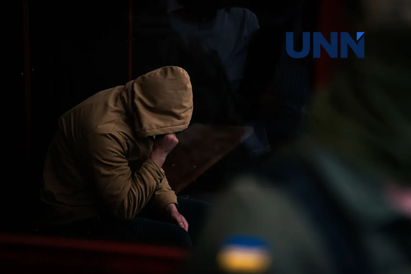 Офицерът от ГУР проговори за убийството на украинката Анастасия Березовска