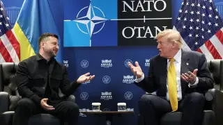 Срещата на върха на НАТО в Анкара - конкретни ангажименти, оръжейни сделки и добри новини за Украйна