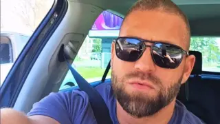 Стоян Колев се появи пред блока в Бургас дни след отказ на прокуратурата за Джулай Морнинг