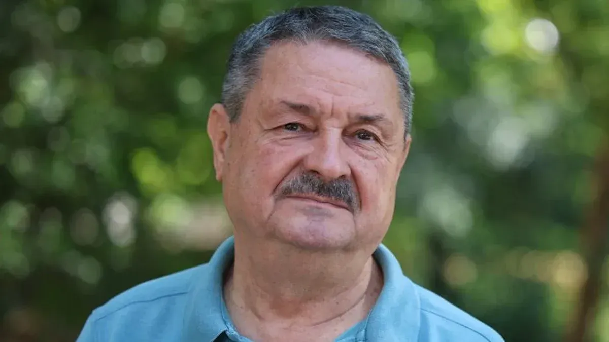 Проф. Рачев: България ще избегне продължителните горещини до края на лятото