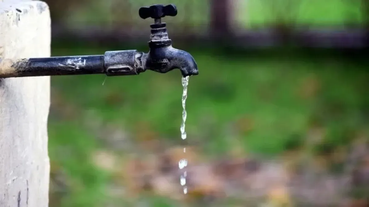 Водна криза в Новозагорско: Остарял водопровод оставя 12 села без вода