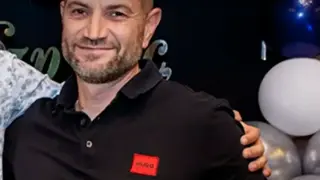 Трети ден издирват изчезналия управител на хлебозавод в Павликени