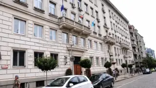 Кметът на "Люлин" иска от СОС терен за паркинг