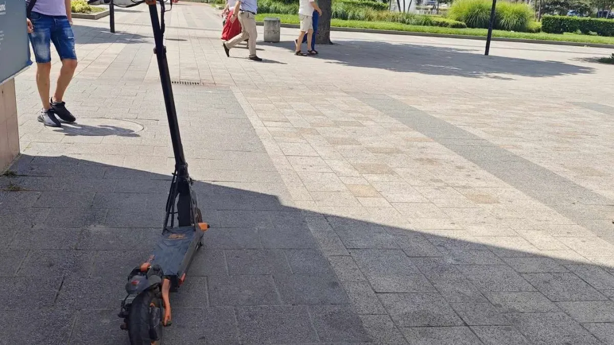 Плевен даде пример след трагедиите с тротинетки: Отнемат и глобяват