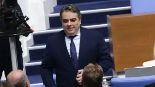 Асен Василев: Илияна Йотова е помилвала още наркотрафиканти