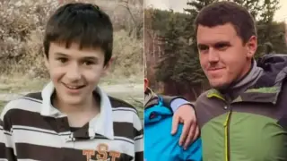 Спасителят на Сашко от Перник е паднал от над 20 метра с делтапланер