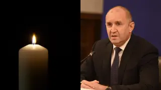 Радев с тъжна вест: Почина космонавтът и военен летец генерал-майор Александър Александров
