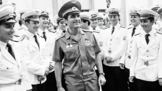 Посолството на Русия: Смъртта на Александър Александров е непоправима загуба за България и Русия