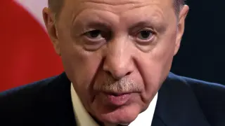 Израелски лекар от Мосад спасил живота на Ердоган