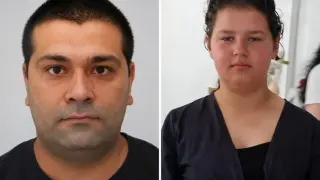 До 10 години затвор за похитителя на малката Наталия