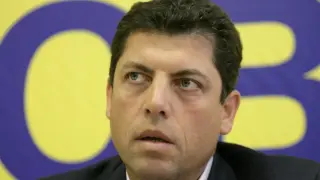 Милен Велчев с мрачна прогноза: Лихвите в Европа остават високи, България рискува гръцки сценарий