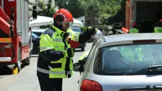 Неуспешен атентат с дрон в София? 2 килограма тротил паднали пред охранявано лице