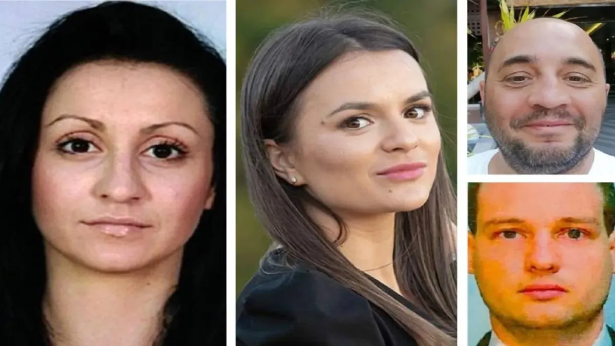Британските власти пуснаха и депортираха двама българи, шпионирали за Русия
