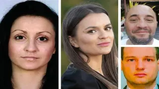 Британските власти пуснаха и депортираха двама българи, шпионирали за Русия
