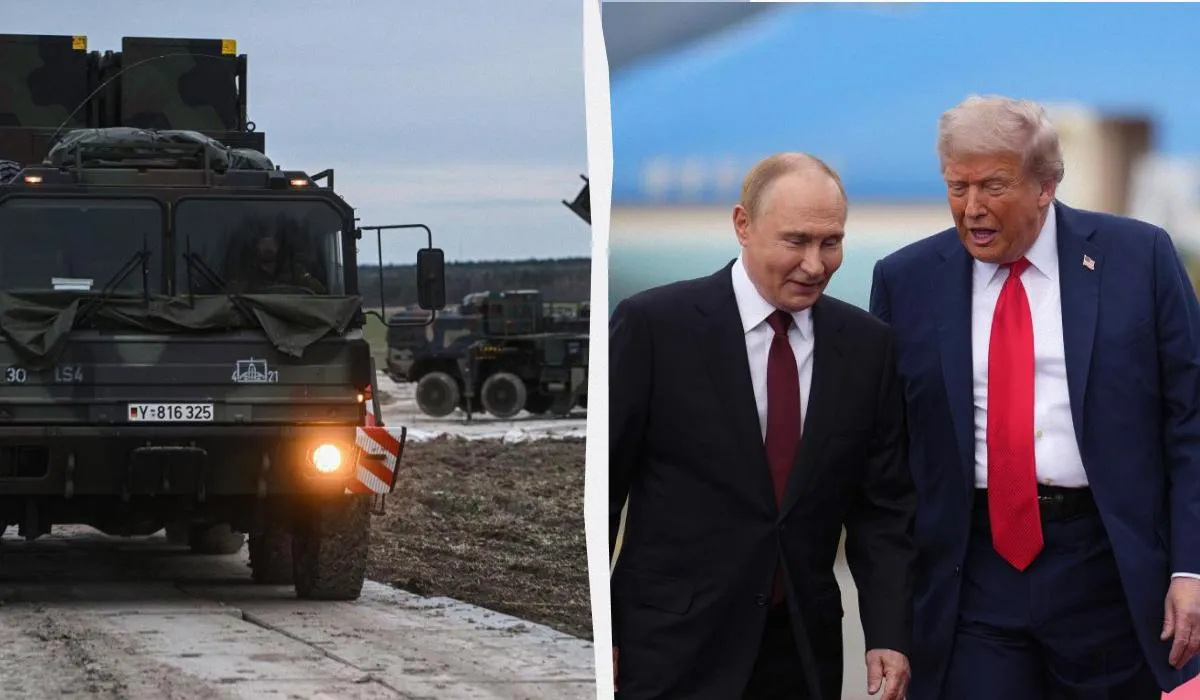 WP: Решението на Тръмп за ракетите „Пейтриът“ за Украйна поставя Путин пред ново предизвикателство