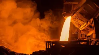 Учени създадоха нова суперсплав, два пъти по-здрава от стоманата