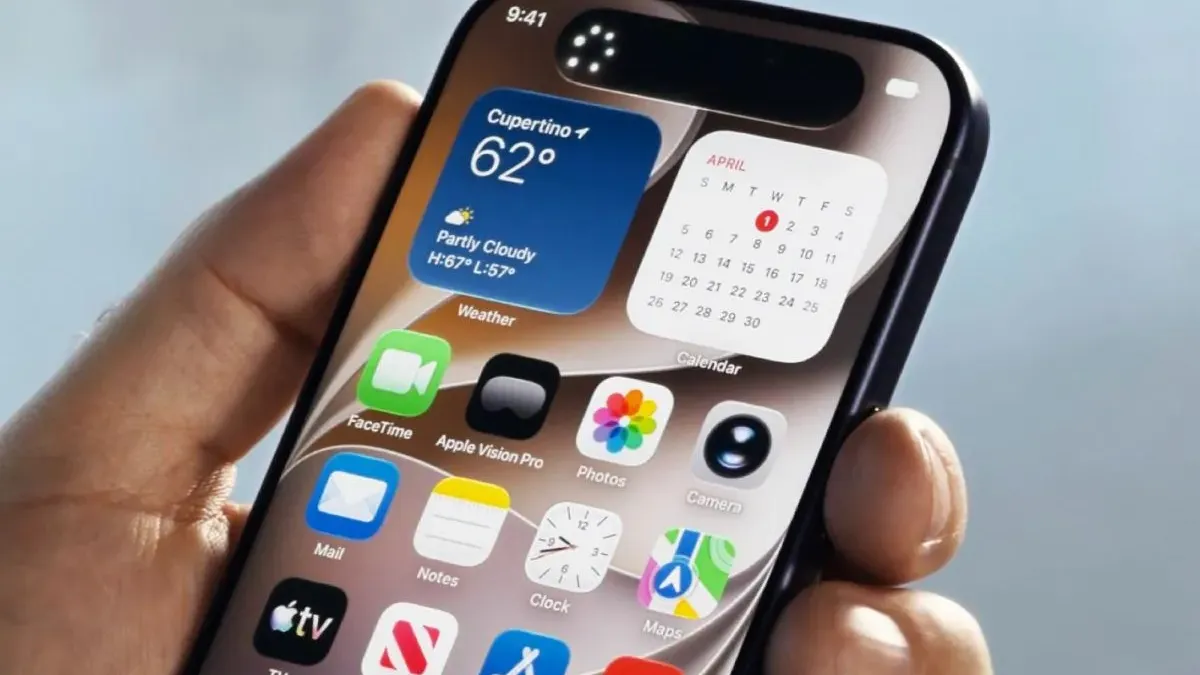 Apple представи iOS 27: 9 нови функции, които идват за iPhone