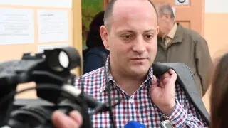 Радан Кънев отново е лидер на ДСБ