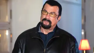 Стивън Сегал: Наближаваме Трета световна война
