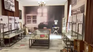Единствен на Балканите музей във Варна показва кости на хора отпреди 6500 години