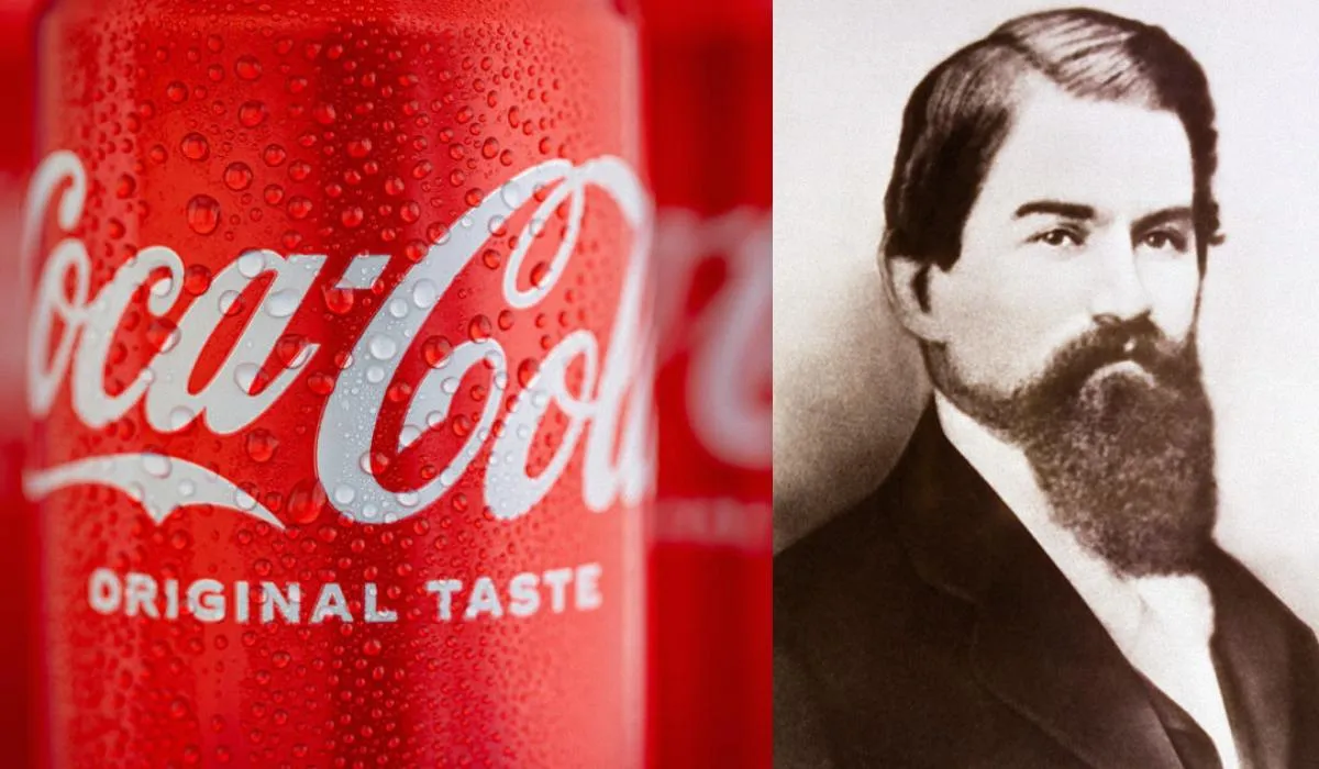 Историята на Coca-Cola: Защо първата рецепта е съдържала кокаин