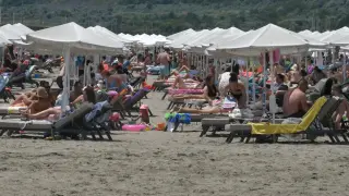 Тормоз над плажуващи във Варна завърши със 100 евро глоба